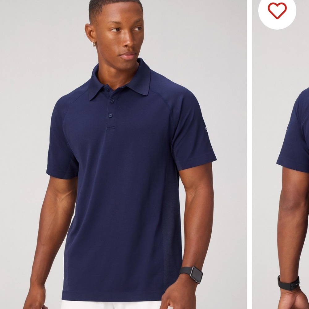 Training polo